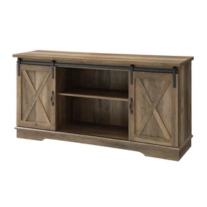 Best Selling Cheap Price Modern Home usage Wood TV Cabinet with Drawer Storage for Living Room