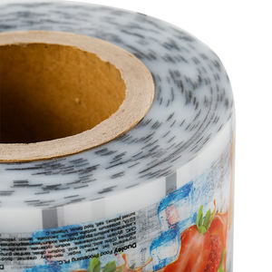 液体小袋包装用塑料薄膜卷聚乙烯<span class=keywords><strong>Bopp</strong></span>金属化薄膜酱小袋包装卷膜 - Product Image 6