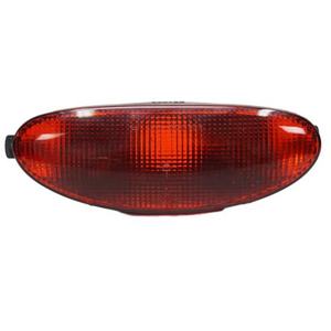 Pièces de voiture pas chères, <span class=keywords><strong>feu</strong></span> <span class=keywords><strong>arrière</strong></span> antibrouillard neuf, prix de gros, OEM 6351.K5, <span class=keywords><strong>feu</strong></span> <span class=keywords><strong>arrière</strong></span> de pare-chocs pour <span class=keywords><strong>Peugeot</strong></span> <span class=keywords><strong>206</strong></span> 2009 2010 2011 2012 2013 - Product Image 1