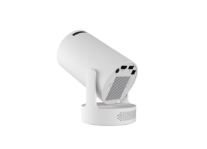 Dcolor Hot Selling Portable Mini <strong>Projector</strong> HY300 Ultra <strong>Speaker</strong> Built in with New Android 14 Dual Wifi 5G Wireless <strong>Projector</strong> 4k - Product Image 4