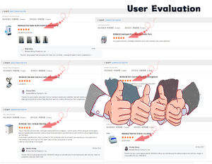 BIOBASE BME-500D 치과용 디지털 현미경 경제적인 생물학적 쌍안 현미경 판매 가격 - Product Image 6