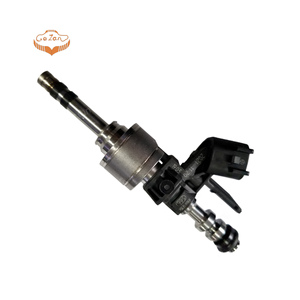 026150005C หัวฉีดน้ำมันเชื้อเพลิงสำหรับอุปกรณ์เครื่องยนต์รถยนต์ - Product Image 1