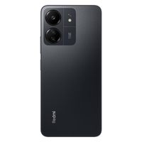 Vente en gros – Nouveau téléphone Redmi 13C 4G LTE version globale 256 Go, écran 6,74 pouces, triple appareil photo 50 MP, compatible GSM Tello Mint Metro