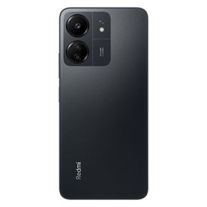 Nuovo <span class=keywords><strong>Telefono</strong></span> Redmi 13C 4G LTE Versione Globale, 256GB, Schermo 6.74 Pollici, Tripla Fotocamera 50MP, Compatibile GSM Tello Mint <span class=keywords><strong>Metro</strong></span> - Product Image 3