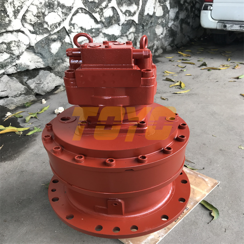 4197831 4224992 9083736 9097706 Swing Device for Excavator