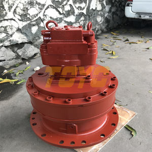 4197831 4224992 90837369097706掘削機用スイングデバイスEX270EX270LCEX300スイングモーター - Product Image 1