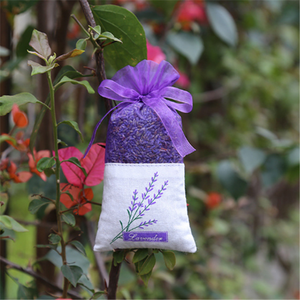 <span class=keywords><strong>Sachet</strong></span> de fleurs de <span class=keywords><strong>lavande</strong></span> séchées naturelles, <span class=keywords><strong>Sachet</strong></span> <span class=keywords><strong>vide</strong></span> avec cordon de serrage, parfum naturel, 1 pc - Product Image 6