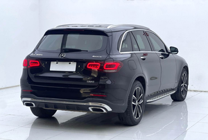 <span class=keywords><strong>Mercedes</strong></span>-Benz <span class=keywords><strong>GLC</strong></span> 300 L 4MATIC Dynamic Long Wheelbase 2.0T Gasolina 2020 Usado, Techo Panorámico, Cámara 360, Volante a la Izquierda, <span class=keywords><strong>SUV</strong></span> de <span class=keywords><strong>Segunda</strong></span> <span class=keywords><strong>Mano</strong></span> - Product Image 4