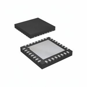 ADN2805ACPZ-RL7 Manufacturer Channel Electronic Circuit Components 32 WFQFN Exposed Pad, CSP Clock Timing - Product Image 1