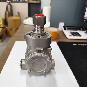 Nouveau transmetteur différentiel absolu Yokogawa EJA530E-DAS4N EJA530E 4-20mA d'origine japonaise - Product Image 4