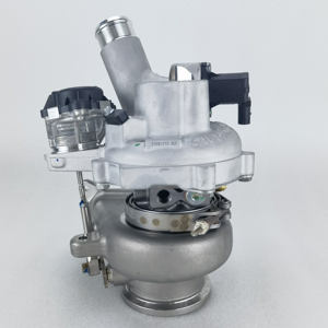 G25 G25-660 898200-5001W Fase <span class=keywords><strong>2</strong></span> Upgrade S3 <span class=keywords><strong>2</strong></span>.0L Motorupgrade Turbocompressor - Product Image 5