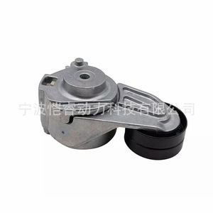 ลูกรอกดึงสายพาน Mercedes-Benz C-Class W204 รุ่น 6422001370 อะไหล่ทดแทนใหม่ - Product Image 2