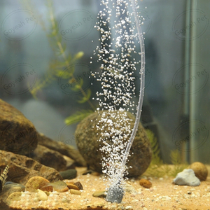 튜브 에어 스톤과 미니 울트라 조용한 수족관 공기 펌프 USB 어항 산소 펌프 - Product Image 4