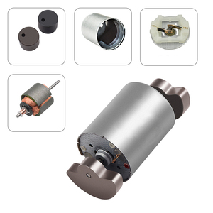 <span class=keywords><strong>Motor</strong></span> vibrador de doble sector Faradyi R370 2025, <span class=keywords><strong>Motor</strong></span> de vibración de 12V CC, <span class=keywords><strong>Motor</strong></span> de micro masaje de CC fuerte de <span class=keywords><strong>6000rpm</strong></span> - Product Image 6