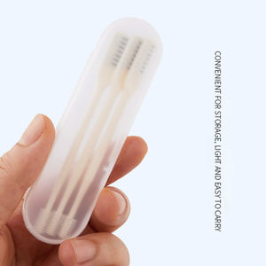 Cortador <span class=keywords><strong>de</strong></span> <span class=keywords><strong>Vello</strong></span> <span class=keywords><strong>Nasal</strong></span> Manual Portátil <span class=keywords><strong>de</strong></span> Doble Cabezal al por Mayor Recortador <span class=keywords><strong>de</strong></span> Cejas <span class=keywords><strong>de</strong></span> Mano Recortador <span class=keywords><strong>de</strong></span> Pelo <span class=keywords><strong>de</strong></span> Nariz Giratorio <span class=keywords><strong>de</strong></span> 360 Grados - Product Image 5