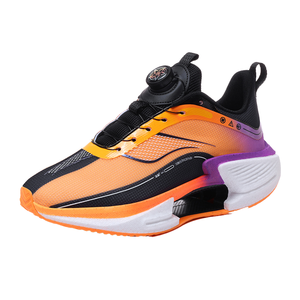 Zapatillas Deportivas para Hombre de Alta Calidad con Malla Transpirable, Placa de Carbono y Amortiguación, Ligeras y Cómodas con EVA - Product Image 4