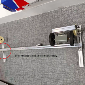 Machine de découpe de <span class=keywords><strong>film</strong></span> solaire pour vitres Easy Handle Cat Tints Plotter - Product Image 3
