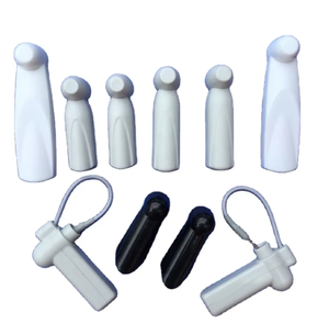 Etiquetas de Seguridad Antirrobo Duraderas para Joyería, Frecuencia <span class=keywords><strong>AM</strong></span> de 58KHz/8.2MHz, Enguard EAS, con Bloqueo de Resorte Fácil - Product Image 5