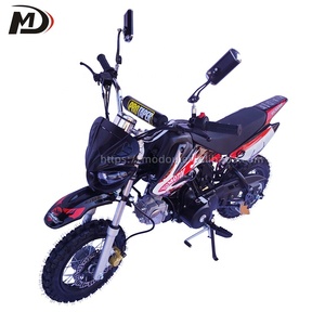<span class=keywords><strong>Pit</strong></span> <span class=keywords><strong>Bike</strong></span>/Moto de Cross de 125 cc a Gasolina de Cuatro Tiempos para Adultos para Conducción Todoterreno con Chasis Duradero y Sistema de Suspensión a Precio de Fábrica - Product Image 3