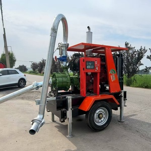 Pompe de surpression numérique IoT de haute qualité ROVATTI F33K 180m³/h, hauteur de refoulement 120m, certifiée CE, moteur neuf ou d'occasion pour l'agriculture - Product Image 4