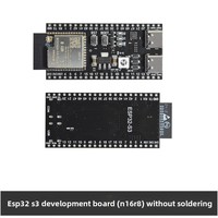 Carte mère EZON ESP32 S3, module de développement ESP32-S3-DevKitC-1