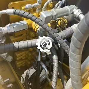 รถขุดขนาดเล็ก Caterpillar 307E2 อุปกรณ์ก่อสร้างประสิทธิภาพสูงสำหรับขายทั่วโลก Cat 307 308 306 303 มินิ - Product Image 5