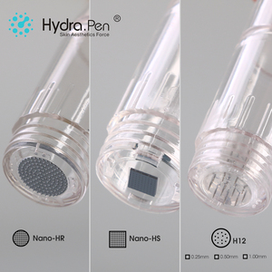 Cartucho de Repuesto para Hydra Pen H2 Nano HS, Herramienta de Belleza para <span class=keywords><strong>Tratamiento</strong></span> Corporal, Paquete al por Mayor para Salón Profesional - Product Image 3