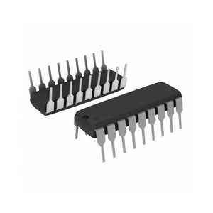 Original, Factory New AD7528JNZ DIP-20 Semiconductor Integrated Circuit - Product Image 1