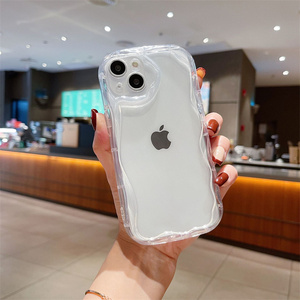 Vente flash : Étui de téléphone africain pour Tecno Spark 20 Pro Plus, étui transparent pour Infinix Note 40 Pro, étui pour Itel <span class=keywords><strong>A50</strong></span> - Product Image 4