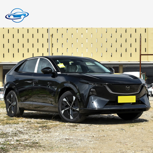 Mazda EZ60, SUV Mediano Totalmente Eléctrico, un Auto Familiar de Lujo Económico, en Venta a Bajo Precio - Product Image 4