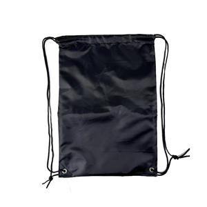 Customized Logo High Quality Sports Fitness Travel <strong>Waterproof</strong> Backpack Cheap 210d Polyester <strong>Drawstring</strong> <strong>Bag</strong> - Product Image 2