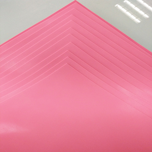 แผ่นซิลิโคนและ<span class=keywords><strong>ฟิ</strong></span>ล์มสำหรับอุปกรณ์เครื่องมือไฟฟ้าแบบกำหนดเองได้ ทนความร้อน สีต่างๆ ป้องกันซิลิโคน ยางยืดหยุ่น ทนไฟ - Product Image 4