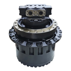Ricambi per Escavatore DX3009, Motore di Traslazione Finale di Alta Qualità Zx350-5g, Gruppo Motore di Traslazione Tm09 Hmgf68aa per <span class=keywords><strong>Hitachi</strong></span> - Product Image 1