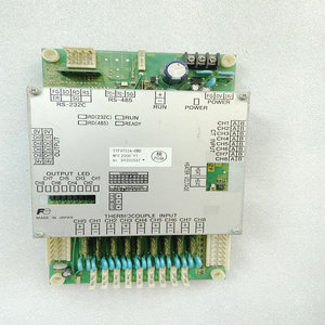 Carte de température TTF9T534-RMB pour machine de moulage par injection Niigata MD50S MD75D MD100S MD180S MD30S - Product Image 2