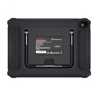 Nuevo Lanzamiento X431 PRO3S+HDIII Herramienta de Diagnóstico para Autos de 12V y Camiones de 24V Codificación en Línea Control Bidireccional Herramienta de Escaneo Obd2 PK MK808