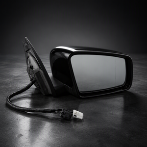 Specchietto Retrovisore Riscaldato per Mercedes-Benz <span class=keywords><strong>Classe</strong></span> C W204, Accessorio Auto Bestseller - Product Image 4