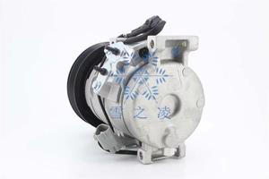 Oem 12V DC Ô tô điều hòa không khí AC máy nén cho <span class=keywords><strong>Suzuki</strong></span> <span class=keywords><strong>Swift</strong></span> Sport zc32s 95200-68lb0 95201-68la1 95200-68la3 - Product Image 4
