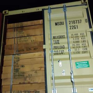 加蓬的高点击当代红木木材在线技术支持 - Product Image 5