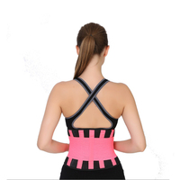 Offres Spéciales soutien dorsal respirant pour le soulagement de la douleur au bas du dos Sport personnaliser ceinture lombaire taille soutien dorsal
