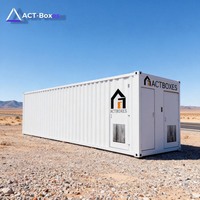 Conteneur de minage refroidi par liquide pour ferme de minage ASIC, hébergement pour la production de Bitcoin