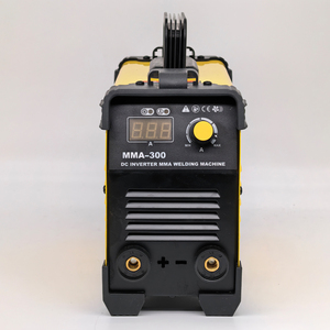 Soudeuses à l'Arc TIG IGBT Inverter MMA 200 250 300 400 500 AMP à Prix Compétitifs - Product Image 3