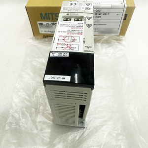 Repuesto FANUC MR-J2-20CT - Product Image 5