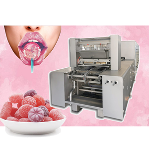 <span class=keywords><strong>Macchina</strong></span> per la Produzione di Lecca-lecca Galattici con Effetto Cielo Stellato - Product Image 3