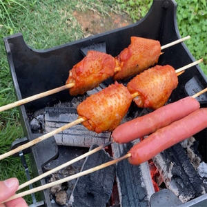 <span class=keywords><strong>VOLD</strong></span> Fabricant Direct Vente en Gros Bâtonnets de Brioche Écologiques Faible en Gras en Acier avec Mélange de Noix Sans Sucre Emballage en Boîte - Product Image 6