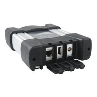 Diagramas y Figuras de Desmontaje, Herramienta de Diagnóstico Wifi ICOMM Next a + B + C para Programación Fuera de Línea Completa para BMW/MINI/Rolls-Royce