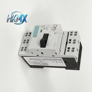 ตัวควบคุม PLC สำหรับงานอุตสาหกรรมรุ่น FX3U-128MT ES-A และโมดูลระบบอัตโนมัติรุ่น FX5U-64MR - Product Image 1