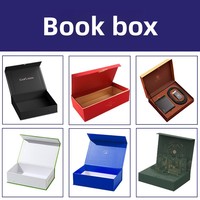 Boîtes cadeaux personnalisées en carton gris double de Shenzhen - Usine d'emballage personnalisé, impression de boîtes blanches pour cadeaux et artisanat