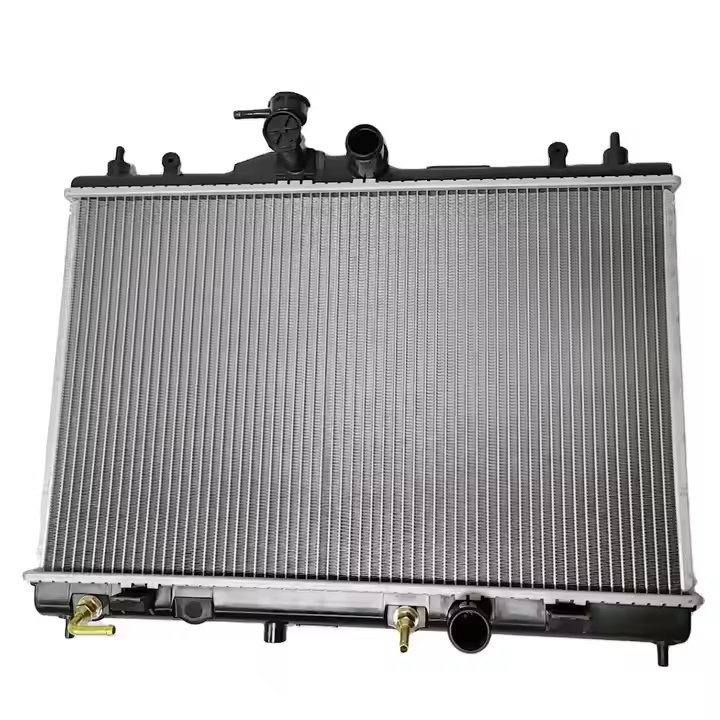 Bluebird Radiator NISSAN BLUEBIRD SYLPHY/LATIO Saloon TIIDA Hatchback Radiator