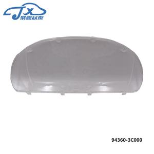 כיסוי מגן עבור היונדאי סונטה ef oem 94360-3c000 - Product Image 6
