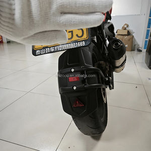 Cubierta de la rueda del guardabarros trasero de la motocicleta Protector contra salpicaduras para <span class=keywords><strong>BMW</strong></span> G310GS G310R <span class=keywords><strong>G</strong></span> <span class=keywords><strong>310</strong></span> GS <span class=keywords><strong>R</strong></span> G310 310GS 310R - Product Image 3